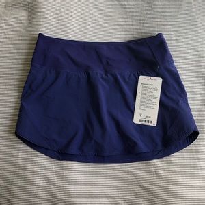 Lululemon Motionful Skirt